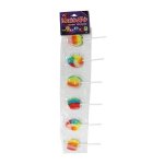 Lopsicle Strip Of 6