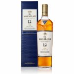 Macallan 12 Year Old Double Cask