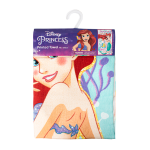 Beach Towel - Princess