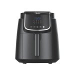 Midea Digital Air Fryer 3.5L Easy Touch Control 1500W