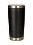 600ML Assorted Stainless Steel Travel Mug - None Pink