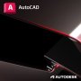 Autodesk Autocad Commercial New Single-user Subscription - Including Specialised Toolset