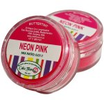 Cake Flora Neon Pink Buttertint Icing 10ML