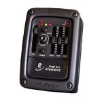 Lr Baggs Stage Pro : Element Acoustic Guitar Pickup System