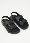Birkenstock Mogami Narrow - Black