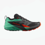 Salomon – Mens Trail Running Shoes – Sense Ride 5