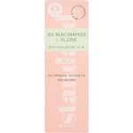 Standard Beauty 1% Zinc & 10% Niacinamide Serum 30ML