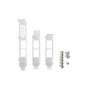 Qnap Mounting Kit BRKT-QXG-10G2T