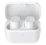 Sennheiser Cx 200 Bt True Wireless Earbuds White