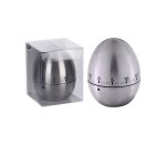 Egg Timer Stainless Steel 304