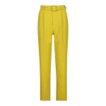 High Waisted Trouser