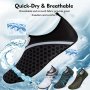 Ultra-light Breathable Water Shoes For Men And Women - Perfect For Pool Beach Surfing And More