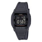 Casio Standard Collection Men's Watch W-201-1BVDF