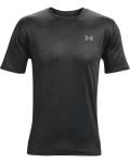 Men's Ua Training Vent 2.0 Short Sleeve - BLACK-001 LG