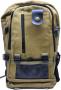 Macaroni Versitas Lightweight Canvas Multipurpose Backpack