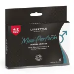L/style Health Maxi-perform 6S