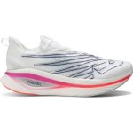 New Balance Men's Fuelcell Supercomp Sc Elite V3 - White victory Blue - UK10