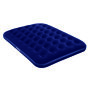 Bestway Flocked Air Bed Double 191 X 140 X 22CM