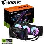 Gigabyte Aorus Geforce Rtx 5090 Xtreme Waterforce 32GB GDDR7 Graphics Card