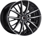 17 Inch 5 114PCD 7.5J Iconic ET42