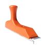 2.0 Edge Trimmer With Sharp Stainless Steel Blade And Ergonomic Grip