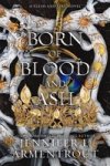 Born Of Blood And Ash Hardcover