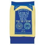 Medium Matzo Meal 375G