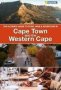 The Ultimate Guide To Food Wine & Adventure In Cape Town And The Western Cape   Paperback