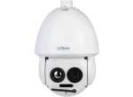 Dahua DHI-TPC-SD5441-B50Z45-BM-S24 Thermal Hybrid Speed Dome Camera 50MM Thermal Lens 3.95MM - 177.75MM Visible Lens Wdr 100M Ir