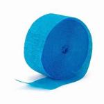 Crepe Paper – 1 Sheet 2MX500MM Turquoise C09 – NOV017TUR