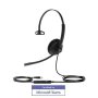 Yealink UH34-MONO Entry-level USB Headset - Monaural Teams