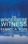 The Windermere Witness Paperback