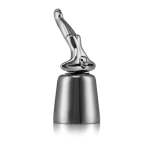 Carrol Boyes Bottle Stopper - At Rest