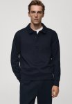 Sweatshirt Bola - Navy