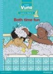 Vuma English First Additional Language Grade 2: Level 6 Big Book 8 Paperback