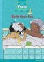 Vuma English First Additional Language Level 6 Big Book 8: Bath Time Fun: Level 6: Big Book 8: Grade 2   Paperback