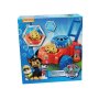 Paw Patrol Bubble Mower