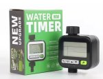 Zs - Smart Rain-sensing Water Timer