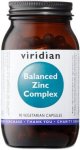 Balanced Zinc Complex 90'S