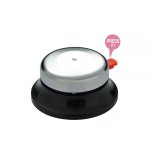 Kw-trio 03A08 Chrome Windup Callbell