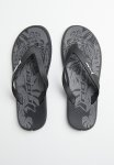 Rider R1 Style Dedo Inf - Black & Grey