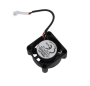Creality 2510 Axial FANENDER3 V3 SE_ENDER3 V3 Ke