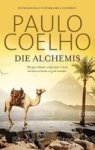 Die Alchemis Afrikaans Paperback