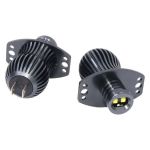 Smd 20W LED Angel Eye Side Marker Compatible With Bmw E90