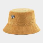 Puma Unisex Prime Dt Black Bucket Hat