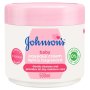 Johnsons Aqueous Cream 500ML - Lightly Fragranced