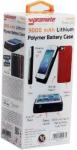 Promate Grand Iphone 5 Apple Mfi Certified Leather Case