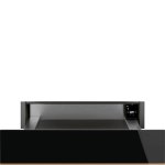 Smeg 60X15 Cm Dolce Stil Novo Warmer Drawer