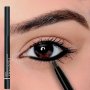 Long-lasting Waterproof Eyeliner Pencil With High Pigment For Women Gentle On Eyes Skin Makeup Tool