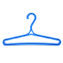 Scuba Diving Wetsuit Hanger Dry Suit Dive Coat Holder Hanger Blue